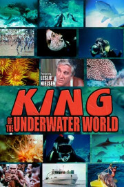King of the Underwater World