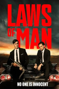 Laws of Man