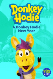 A Donkey Hodie New Year