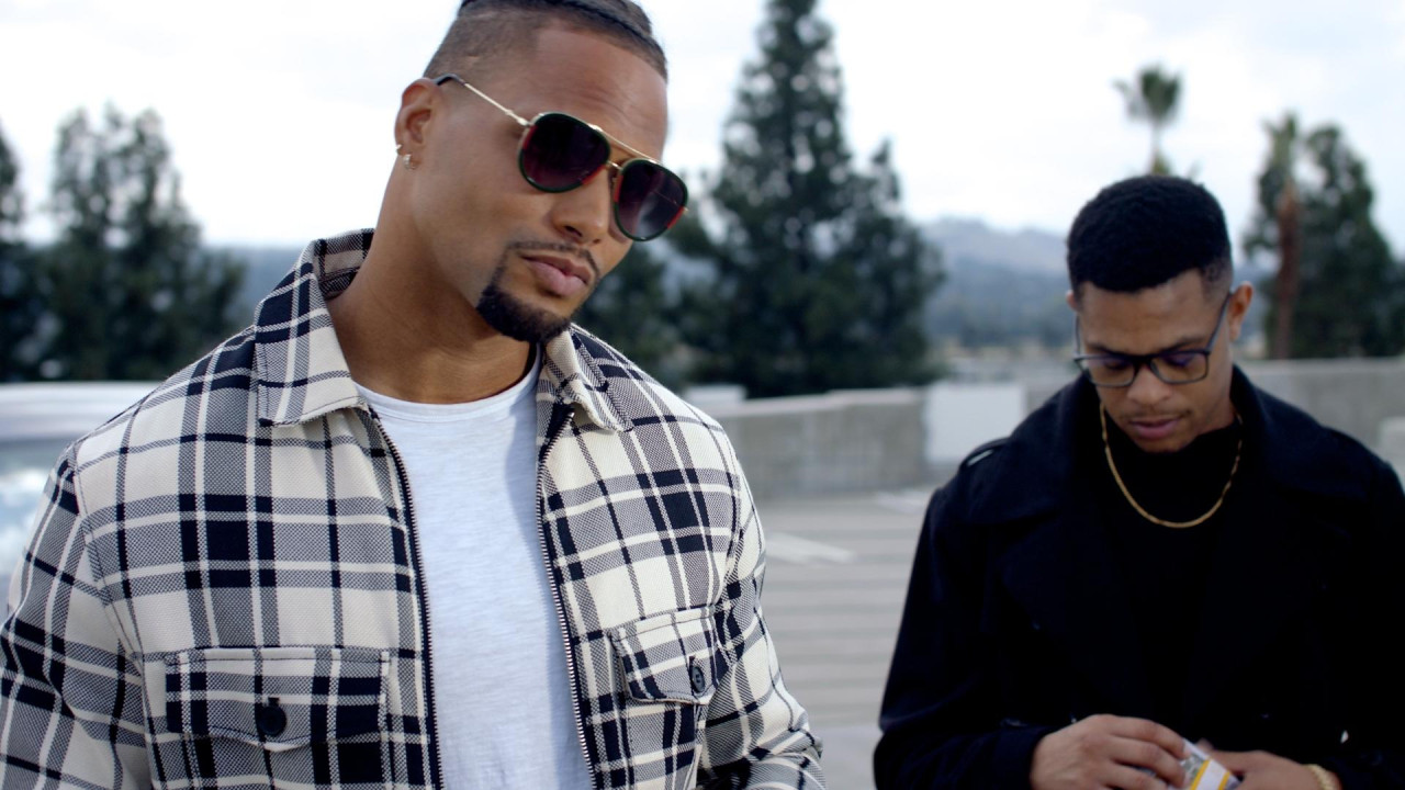 Sounds of the Streets