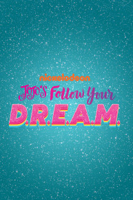 JoJo's Follow Your D.R.E.A.M
