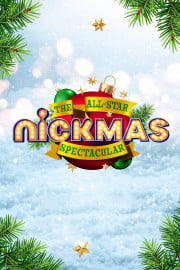 The All-Star Nickmas Spectacular Special