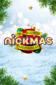 The All-Star Nickmas Spectacular Special