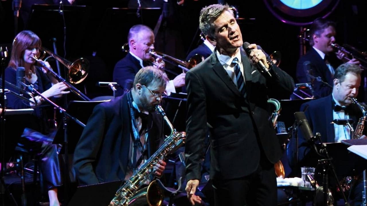 Curtis Stigers - Fly Me To The Moon