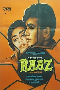 Raaz