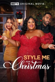 Style Me For Christmas