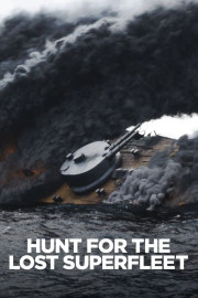 Hunt for the Lost Superfleet