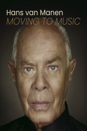 Hans van Manen - Moving To Music