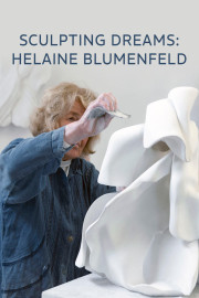 Sculpting Dreams: Helaine Blumenfeld
