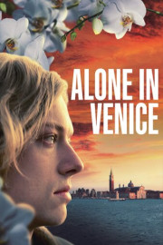 Alone in Venice