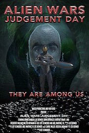 Alien Wars: Judgement Day