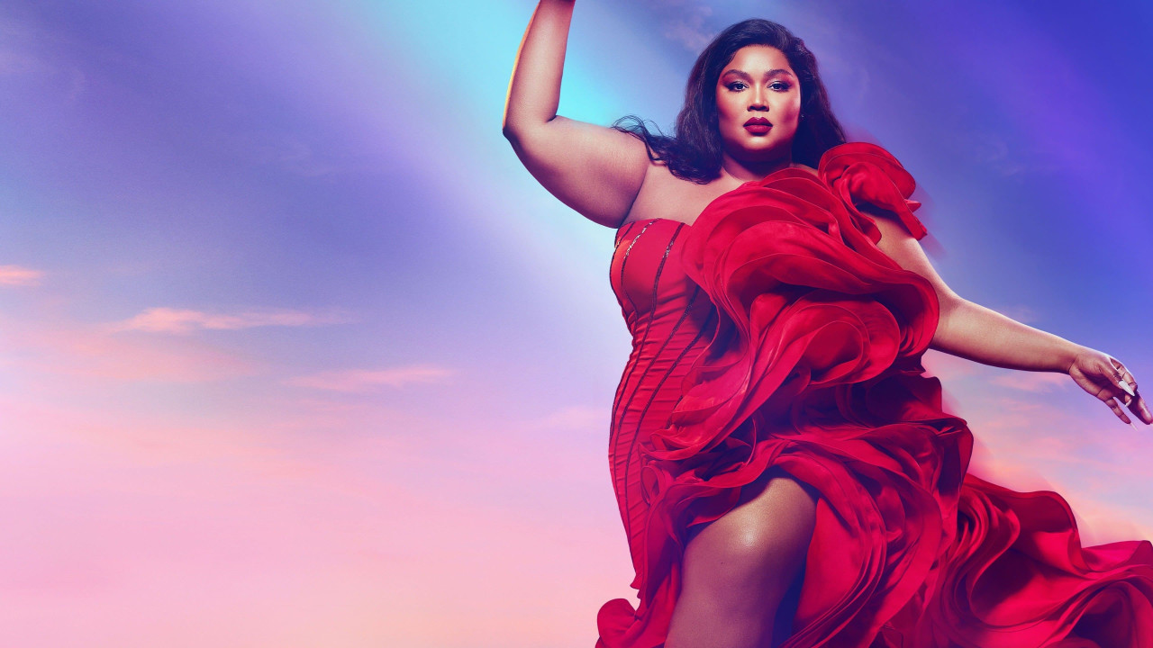 Lizzo: Live In Concert