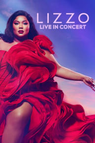 Lizzo: Live In Concert