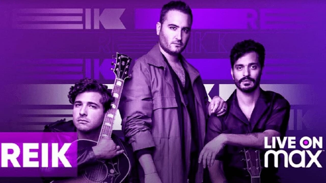 Reik