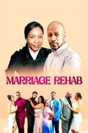 Marriage Rehab
