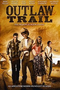 Outlaw Trail: The Treasure of Butch Cassidy