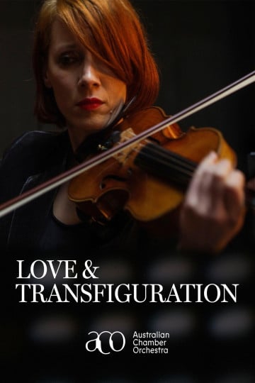 Watch Love & Transfiguration Online 