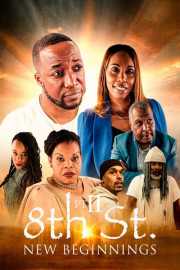 8th St. 2: New Beginnings