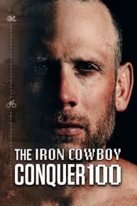 Conquer 100: The Iron Cowboy