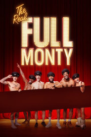 The Real Full Monty