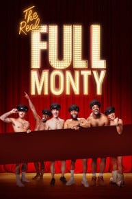 The Real Full Monty