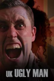UK Ugly Man