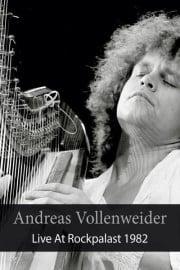 Andreas Vollenweider: Live at Rockpalast 1982