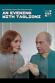 An Evening with Taglioni