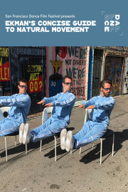 Ekman's Concise Guide to Natural Movement