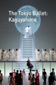 The Tokyo Ballet: Kaguyahime