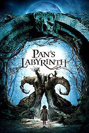 Pan's Labyrinth