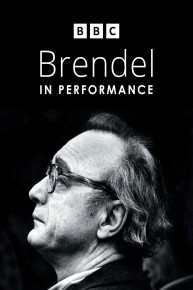 Brendel in Performance