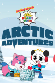 Ryan's World Arctic Adventures