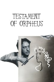 The Testament of Orpheus