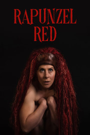 Rapunzel Red