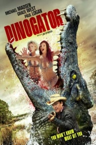 DinoGator