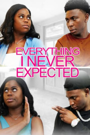 Everything I Never Expected