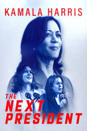 Kamala Harris: The Next President
