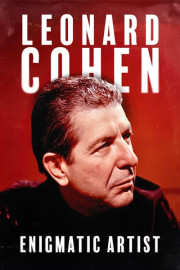 Leonard Cohen: Enigmatic Artist