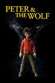 Peter and the Wolf