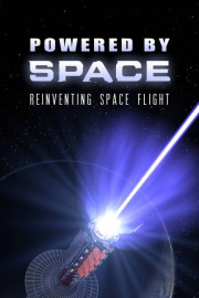 Powered By Space Reinventing Spaceflight