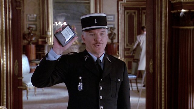 I Would Like To Buy A Hamburger Steve Martin