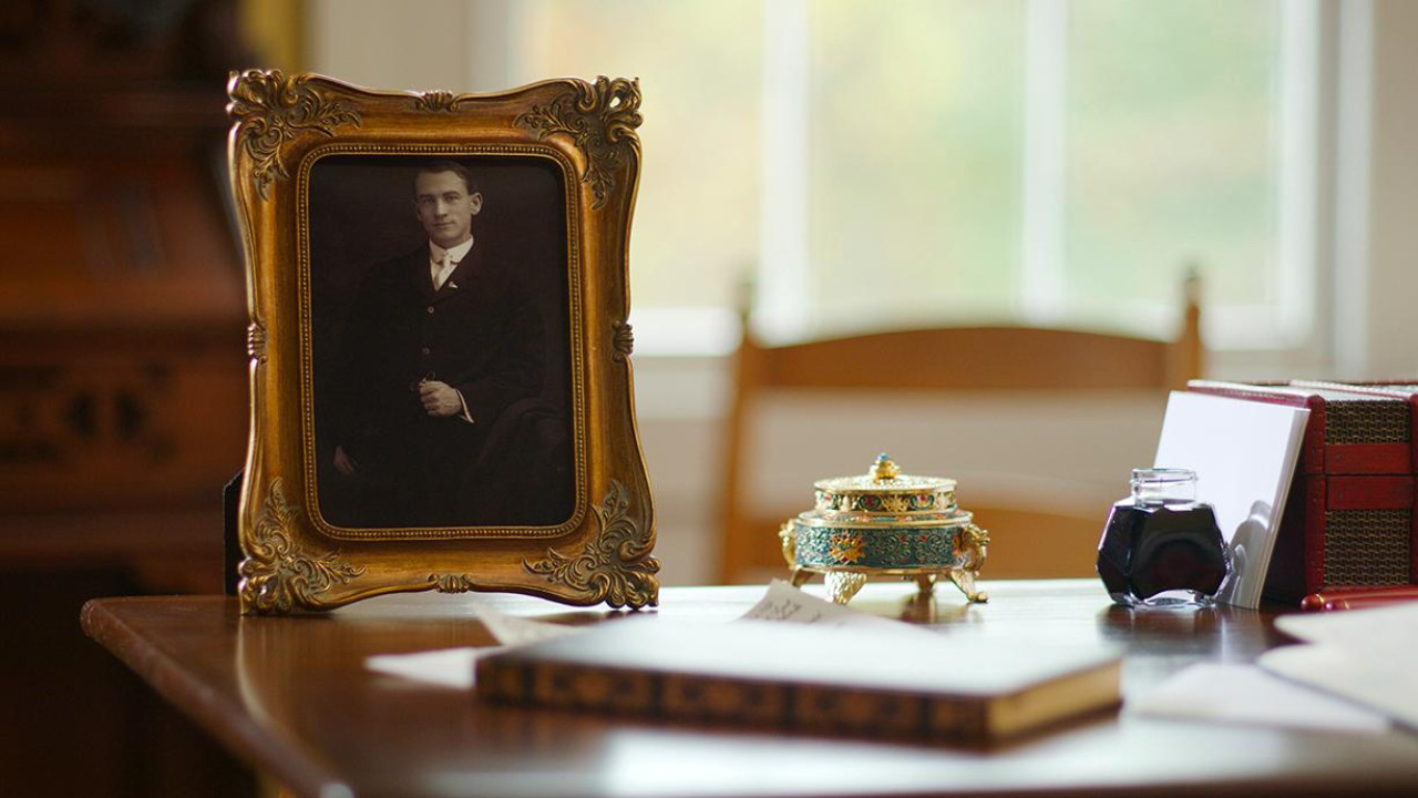 Witness to Revolution: One Doctor's Story of the Xinhai Revolution