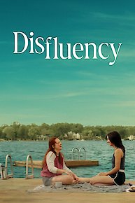 Disfluency