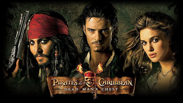 pirates of the caribbean 2 full movie online