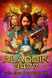 Aladdin 3477: The Jinn of Wisdom