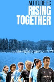 Altitude FC: Rising Together