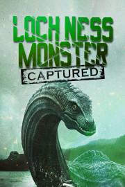 Loch Ness Monster Captured