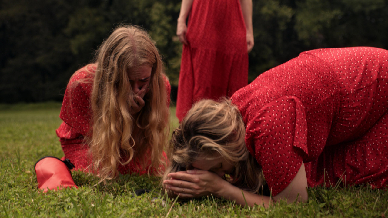 The Human Supremacist