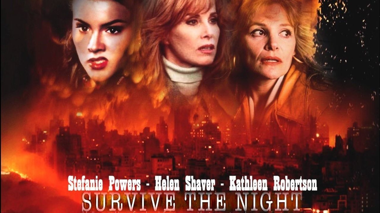 Survive the Night